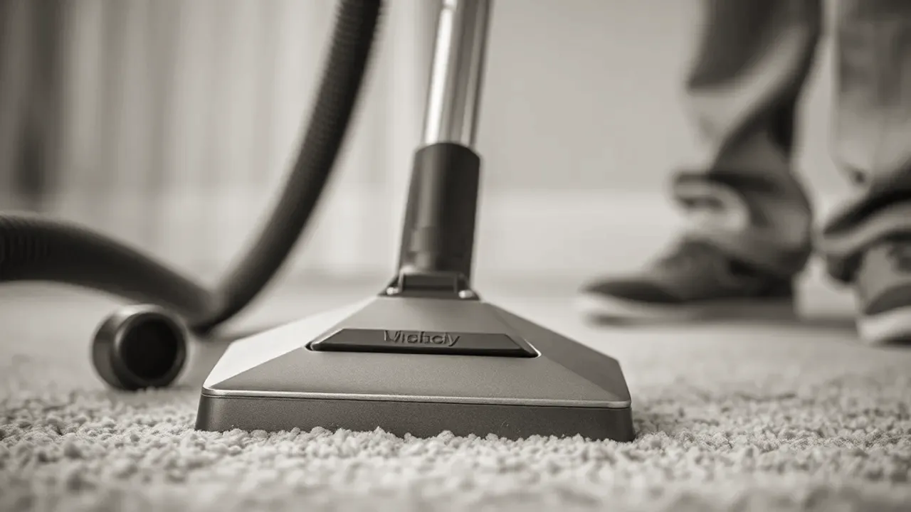 Carpet cleaning in Manchester